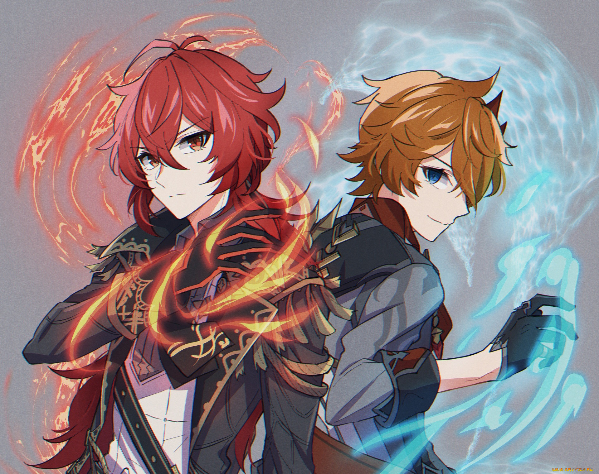 , genshin impact, genshin, impact